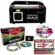Mobile-beat-pack X-laser Mobile Beat Max Kit W Software Variance