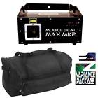 Mobilebeatmaxmk2pk X-laser Mobile Beat Max 603786633501