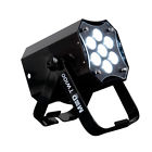 Mod742 American Dj Mod Modular Led Dmx Par Can 818651024654