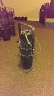 605-055 Model Ellipsoidal 5 50 Colortran