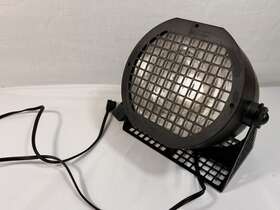 1825 Model Multi Media Elect Model1825 Pro Strobe Light With Flashing Speed Control Dj