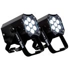 Modtw100pack3 American Dj Mod Series Led Par Can Light 0707943562663