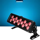 14x3w Motif-fresco Blizzard Lighting Motif Fresco 852659766369