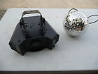 Mh-644 Motor 8 Mirror " Unit Dmx32 Bat Ball Dj Light