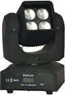 Mover-beam-4-zoom Colorkey Mover Beam Zoom Rgbw Mini Moving Head 702706437264