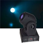 Mover-microspot Color Key Colorkey Mover Microspot 10w Led Moving Head Light Used 702706436892