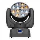 Moving High Led Performance 412vw Wash Light Chauvet - Legend Yoke