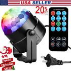 Mp20puus75ab Unbranded Led Disco Dj