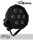 Mpq710w Par Thin Dj Rgba Lighting Sell Led Top 4in1 Pro Qualit American Quad