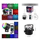 Mq03yk Koot Disco Ball Lamps Sound Activated With Remote Colors Party