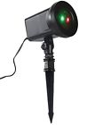 Mr-127207 Mario Chiodo Christmas Laser 841493092390