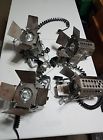 Mr16-100-h-c Altman Lot Of 4 Lighting