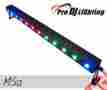 Ms12 Pro Dj Lighting 3in1 Led Wall Wash Bar Strip New Dxm