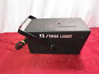 Mt-615 Stage Light Pre Owned Tested Color Model
