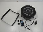 Mus271727 King Stage Lights Led Flat Par Light With 889119133539