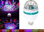 Musi0020 Greententljs Led Crystal Stage Light Rotating Strobe For 634458702195