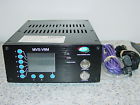 Mvs-v8m Ktl Stage Controller System