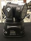 Mw-56 Generico Led Mini-moving Head