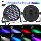 Mwq1538901747936ej Tomshine Led Rgbw Wash Effect Par Lamp Stage 798881635106