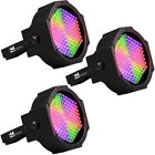 My-sl-127led-3-us Missyee Stage Light Full Rgb Color Mixing Led Can Lighting