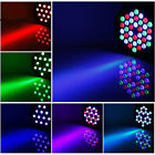 My12luzm635402 Lusomuch 36 Led Rgbw 913934327948