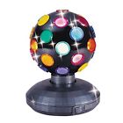 N-a Trisonic Party Time Multi Color Degree Rotating Mirror 039612109528