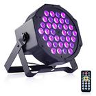 N840 Deep Dream Black Light Dj Lights Uv Blacklight Stage Spotlight