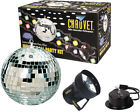 Na Vnina Disco Ball Party 747100639074