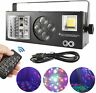 Ne-0184 Yaeccc In Mix Effect Stage Light Strobe Par 733810563297