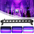 Ned5633185 Meco Black Light Bar Uv Led Wall Stage Lighting Blacklight