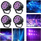 Nek5237102800256tq Tomshine Led Uv Light Ktv Bar Stage Par 702894399924