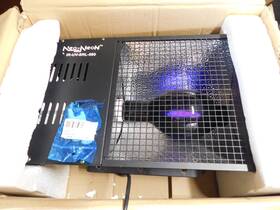 Ir-uv-srl-580 Neo-neon Black Light Pro Stage With Bulb