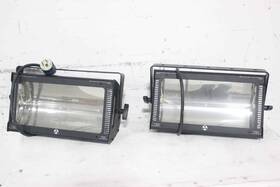 C1679-178 Neutronic Sf-2500t 2 Strobe Light