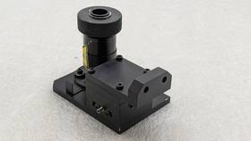 16sm10517-01 Newport Optics M-ds40 Compact Linear Translation Stage 40mm 3x Beam Expander
