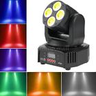 Nii9000931655846ao Unbranded-generic 60w 4led Rgbw 758232907948