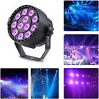 Nka5584513123919jy Tomshine Led Uv Stage Par Light Disco Lamp 702894375898