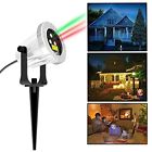 Nmw Suny Halloween Christmas Projector 605734991336