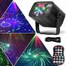 No Apply Anear Party Lights Dj Disco Patterns Wireless Led 818221566492
