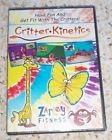 Not Applicable Critter Kinetics Workout Fitness Exercixe For 883629239477