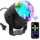 Not Niubier Disco Ball Lights 703501526160