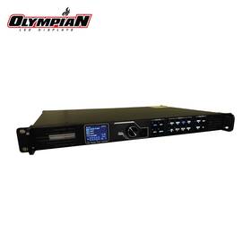 Vx1000 Novastar Led All-in-one Controller With 10 Outputs Us Power Cord