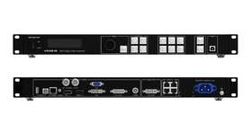 Vx4s-n Novastar Brand New Led Video Processor Screen Panel Controller