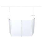 Novo-sdxboothwht Novopro Sdx V2 Foldable 5060473240285