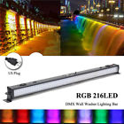 Npw6635123 Kingso Rgb Led Dmx Wall Washer Lighting Bar Stage Light