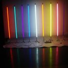 Nt-134 Yanchen Arts Colored Indoor Fluorescent Light Sticks Without Stands Each
