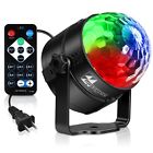 Nwmlqk7tfr Missyee Party Disco Lights Strobe Led Dj Ball Sound Activated