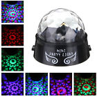 Ocej1fzyyb Generic Party Led Light Colorful Rotating Mini Portable For Dj