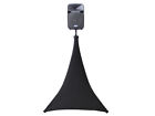 Odyssey Cases Swltps-blk Scrim Werks 360 Degree Slip Screen Black Tripod Stands 807822032451