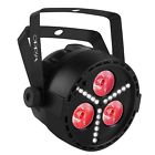 021-3r4 Ok-021-3r4-new Oppsk Rgb Uv Smd Strobe Stage Lights Led Par Can