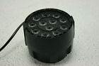 Ok-031-50wcob Oppsk Led Par Lights Super Bright Stage Rgbwa 704619706659